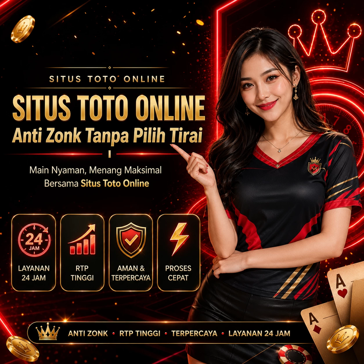 Keberagaman Permainan di 67toto untuk Para Gamer